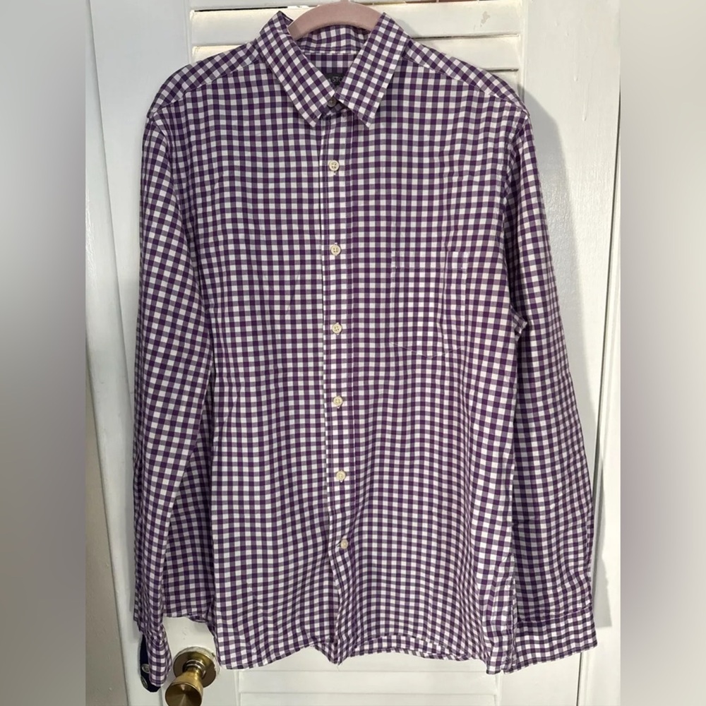 Slate & Stone men’s button-down size large